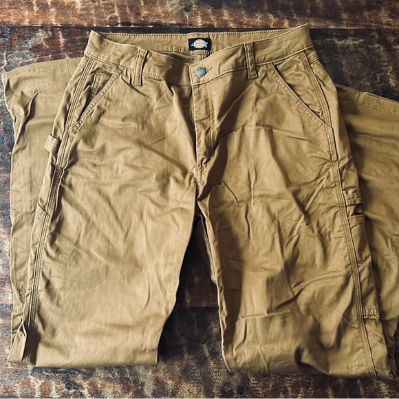 Dickies Pants - Dickies pants